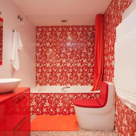 Appartement Vale