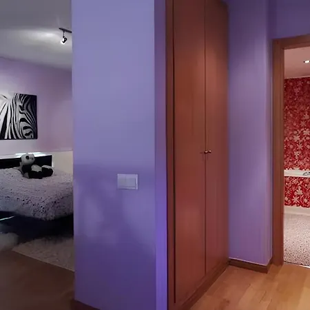 Vale Apartment