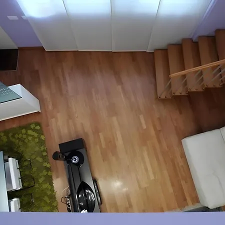 Vale Apartment *
