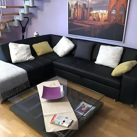 Apartment Vale *