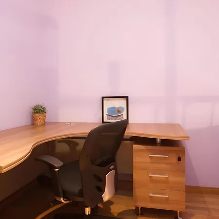 Vale Apartment Barcelona