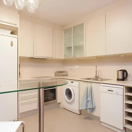 Apartment Vale Barcelona