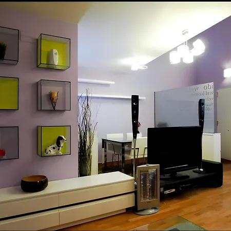 Apartment Vale