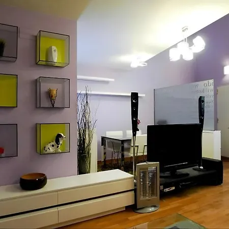 Apartment Vale *