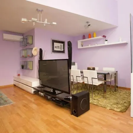 Apartment Vale *